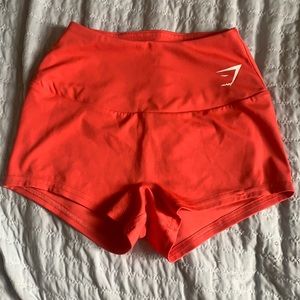 Gymshark shorts